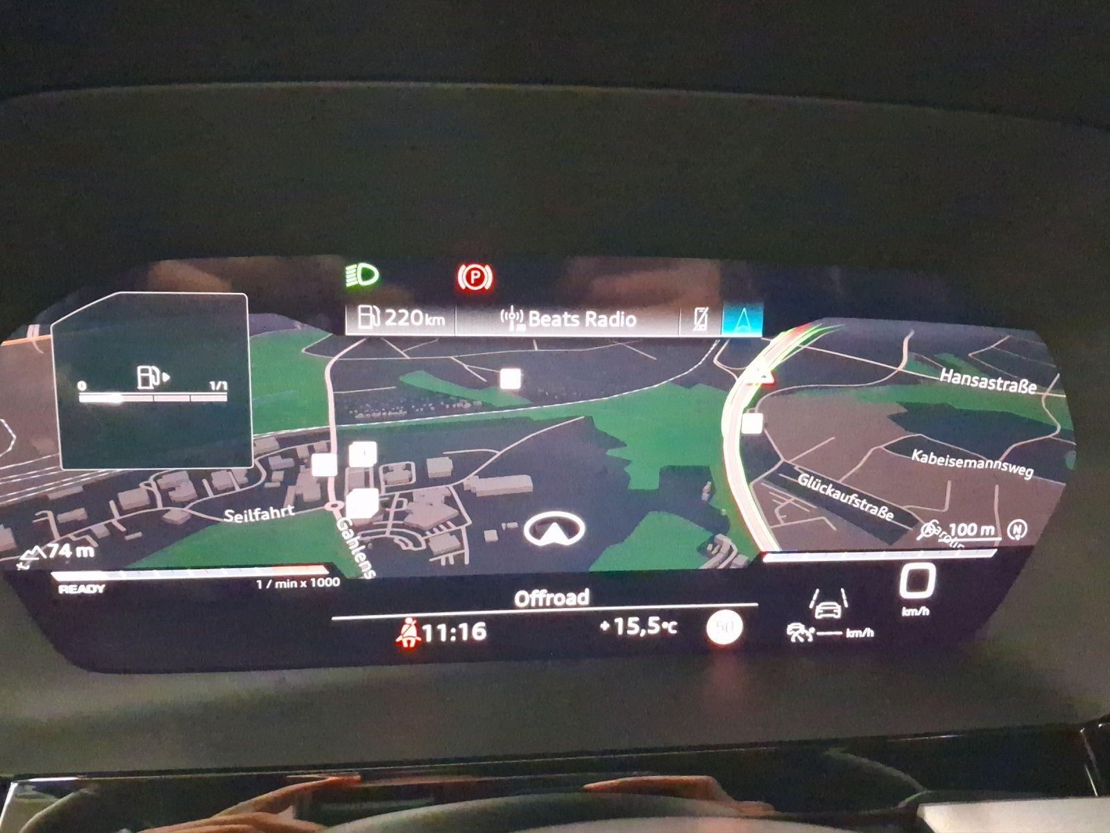 Audi A3 Sportback 35 TFSI KAMERA NAVI LED ACC eSITZE, миниатюра 10
