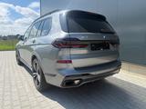 BMW X7 xDrive40d - - BMW X7 von privat