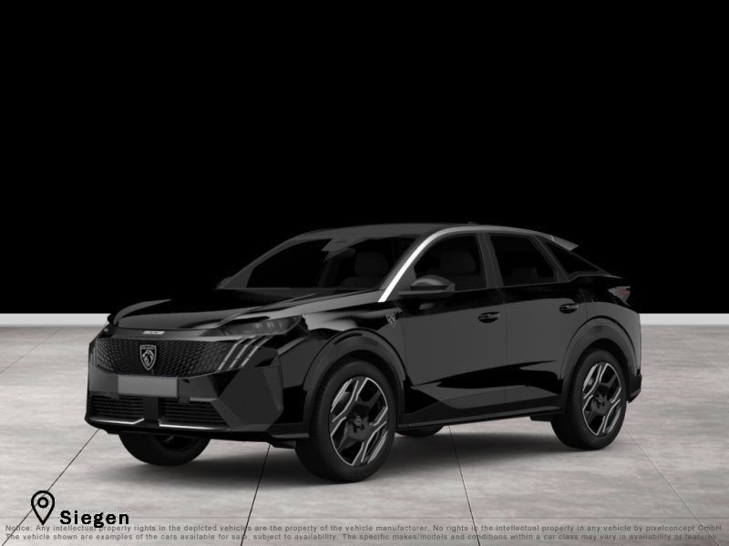 Image of Peugeot 3008