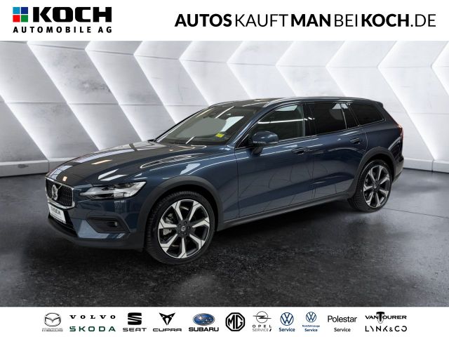 Volvo V60 CC B5B AWD Ultimate High-End Ausstattung