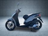 Piaggio Liberty 50 S - PIAGGIO LIBERTY 50
