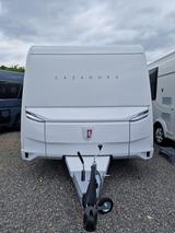 Tabbert Cazadora 460 E 2.3  - Tabbert Cazadora 460 E 2 3