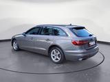 Audi A4 Avant 35 TDI S tronic - Audi A4: Kombi, TDI