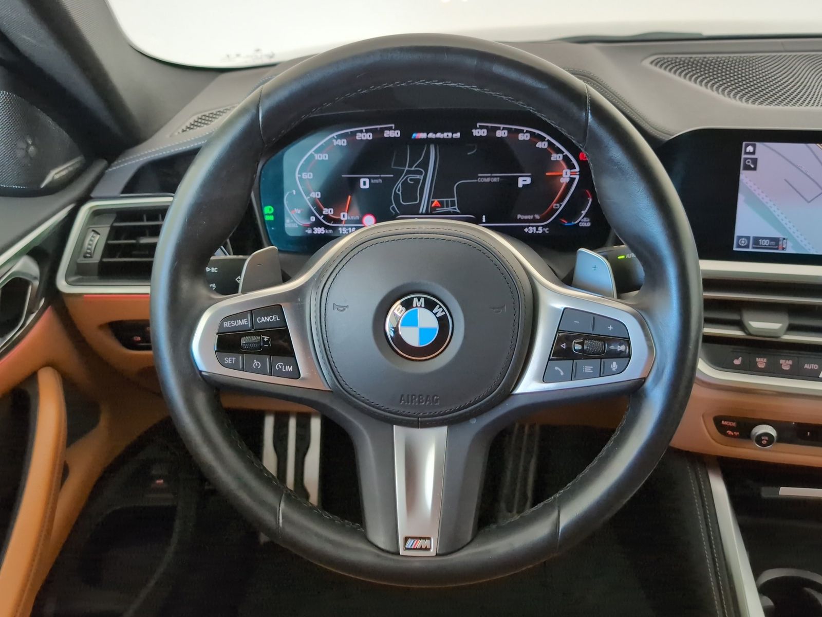 BMW M440d xDrive Coupé Navi Laser RFK StandHz SLI foto 5