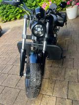 VICTORY GUNNER - VICTORY MOTORRAD