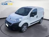 Fiat FIAT Fiorino Autocarro - Fiat Fiorino mit Benzin-Antrieb