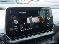Volkswagen T-Cross - Vorschau Bild 10