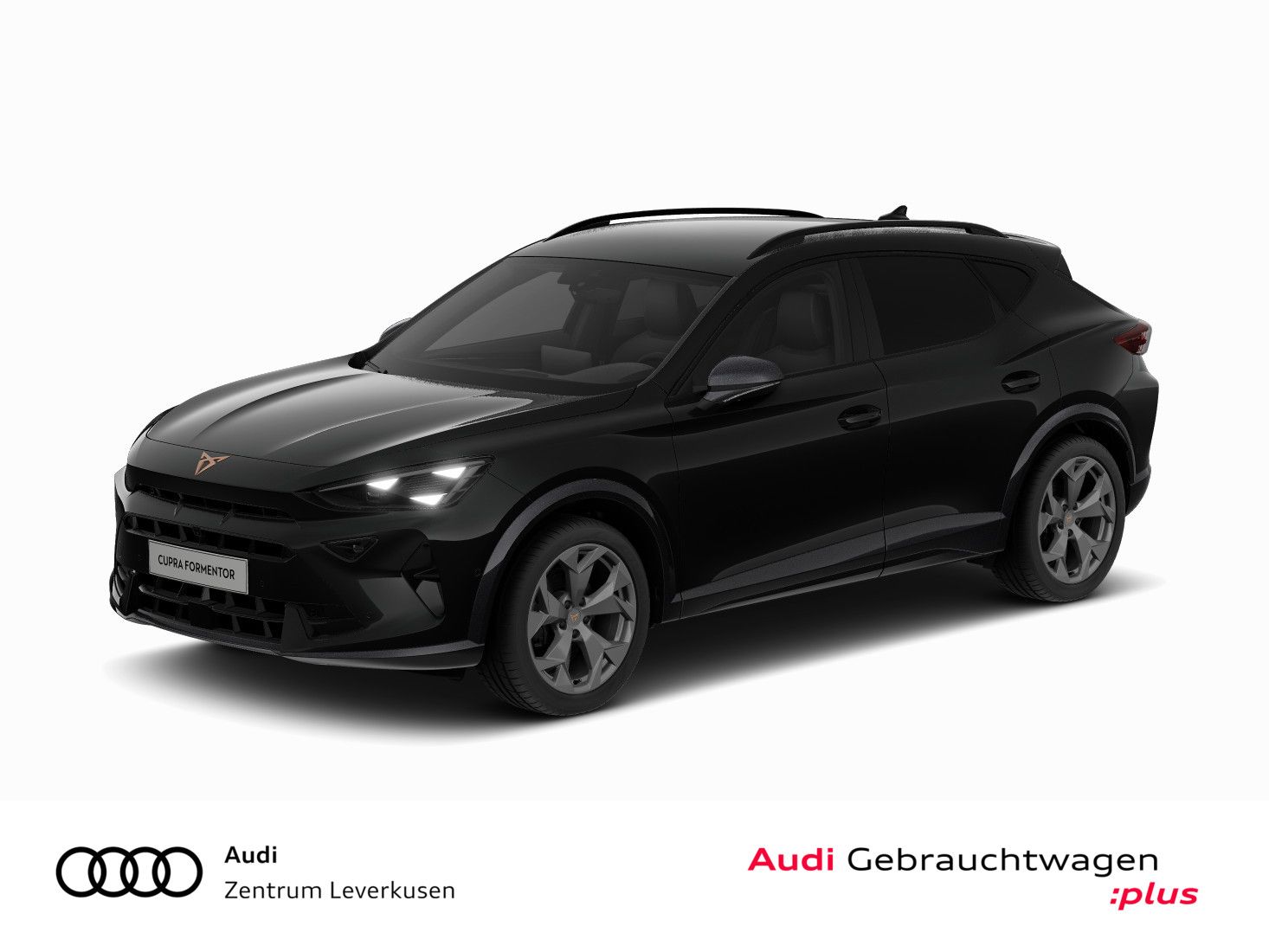 Cupra Formentor - Bild 1