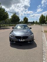 BMW 440i xDriveCabrio M Sport A M Sport - BMW 440 Gebrauchtwagen