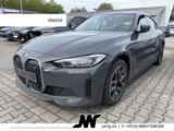BMW i4 GC 40 eDr DRIVING-PROF/COCKP-PROF/HUD/KAMERA - graue BMW i4
