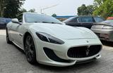 Maserati Granturismo S 4.7 V8 Sport+FACELIFT+TOP ZUSTAND - Maserati in München