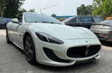 Maserati Granturismo S 4.7 V8 Sport+FACELIFT+TOP ZUSTAND - Maserati in München