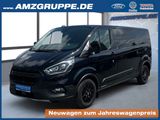 Ford Transit Custom FT340 Trail Navi+Kamera+Xenon+LED - Ford Transit in Chemnitz