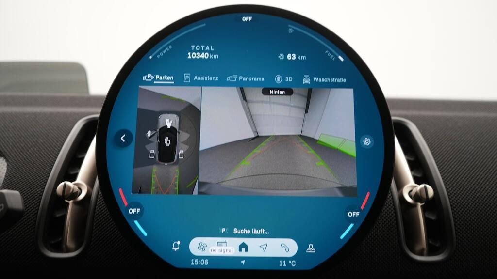 MINI One D Countryman - Bild 23