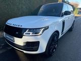 Land Rover Range Rover Autobiography P400e LWB UPE: 161.278 - Land Rover Range Rover in Frankfurt (Main)