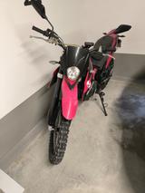 Malaguti XTM - MALAGUTI MOTORRAD