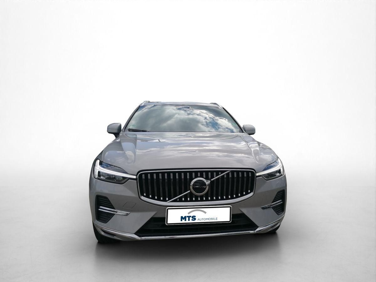 Volvo XC60 - Bild 3