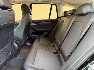 BMW X3 - 7