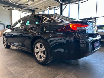 Opel Insignia B Grand Sport Edition *LED*Navi*Kamera*