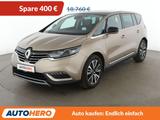Renault Espace 1.8 TCe Initiale Paris Aut.*NAVI*LED*ACC* - Renault Espace Gebrauchtwagen in Köln