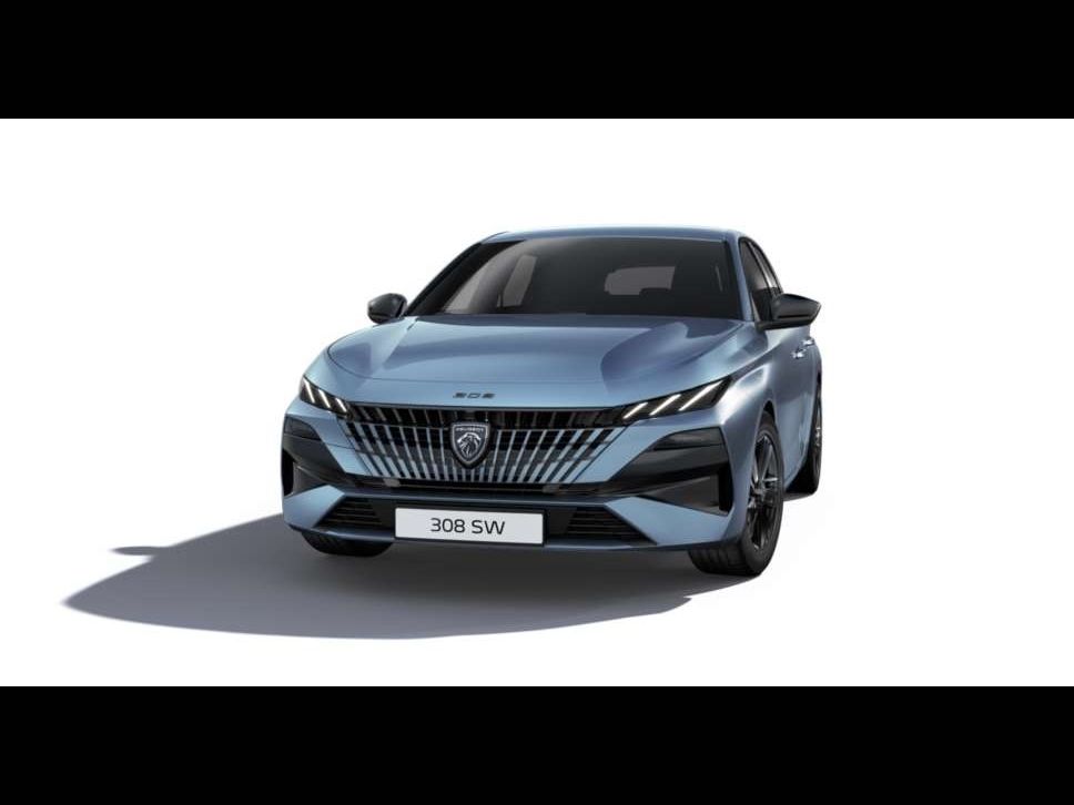 Peugeot 308 - Bild 2