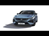 Peugeot 308 - Vorschau Bild 2