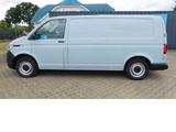 Volkswagen T6.1 Transporter 1 Abt e- Lang 4-Gang Automatic - Volkswagen T6 mit Elektro-Antrieb