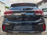 Kia Rio GT-Line Autom.  el. SD Allwetter - Kia Rio mit Panoramadach