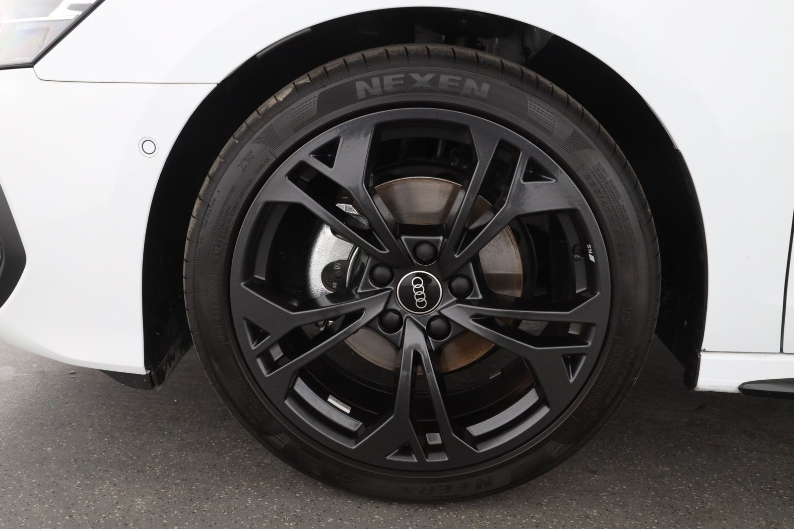 Audi A3 - Bild 8