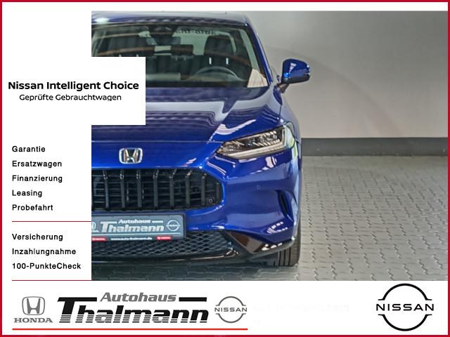 Honda ZR-V e:HEV Advance