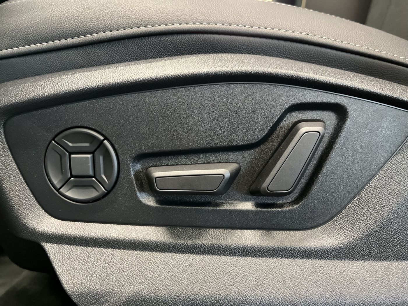 Audi Q7 - Bild 15