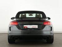 Audi TT RS - Vorschau Bild 8