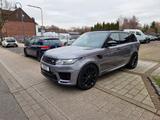 Land Rover Range Rover Sport*2.HD*LUFTF*Pano*360*AHK*Massa* - Land Rover Range Rover Sport in Herne