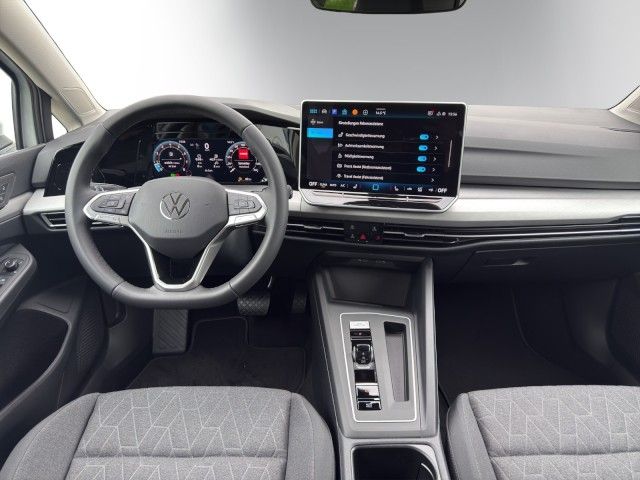 Golf Prime 1.5 l eTSI DSG ACC+KAMERA+LED+KEYLESS