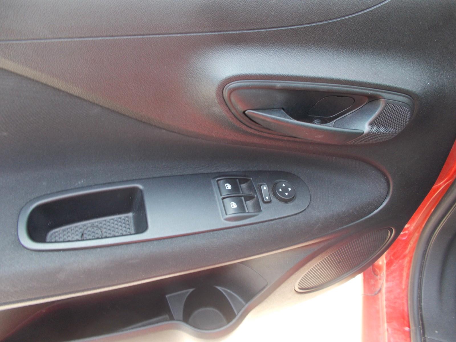 Fiat Punto MYSTYLE