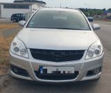 Opel Vectra C Caravan Edition - Opel Vectra aus 2006: Kombi