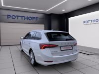 Skoda Octavia - Vorschau Bild 2