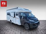 Bürstner Limited T 660 *SAT-TV*Markise*Truma 6E*