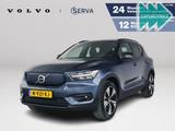 Volvo XC40 Recharge Twin Pro | panorama dach | 360° ka - Volvo XC40 mit Elektro-Antrieb: Automatik