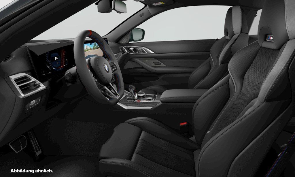 BMW M4 - Bild 4