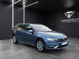 Volkswagen Passat Alltrack 2,0 TDI 4M*DSG*LED*LEDER*VIRTUAL
