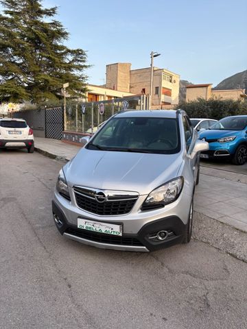 Opel Mokka 1.7 CDTI Ecotec 130CV 4x4 Start&Stop 