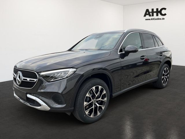 Mercedes-Benz GLC 300e 4Matic ++EDITION-AVANTGARDE+AHK+SOUND++