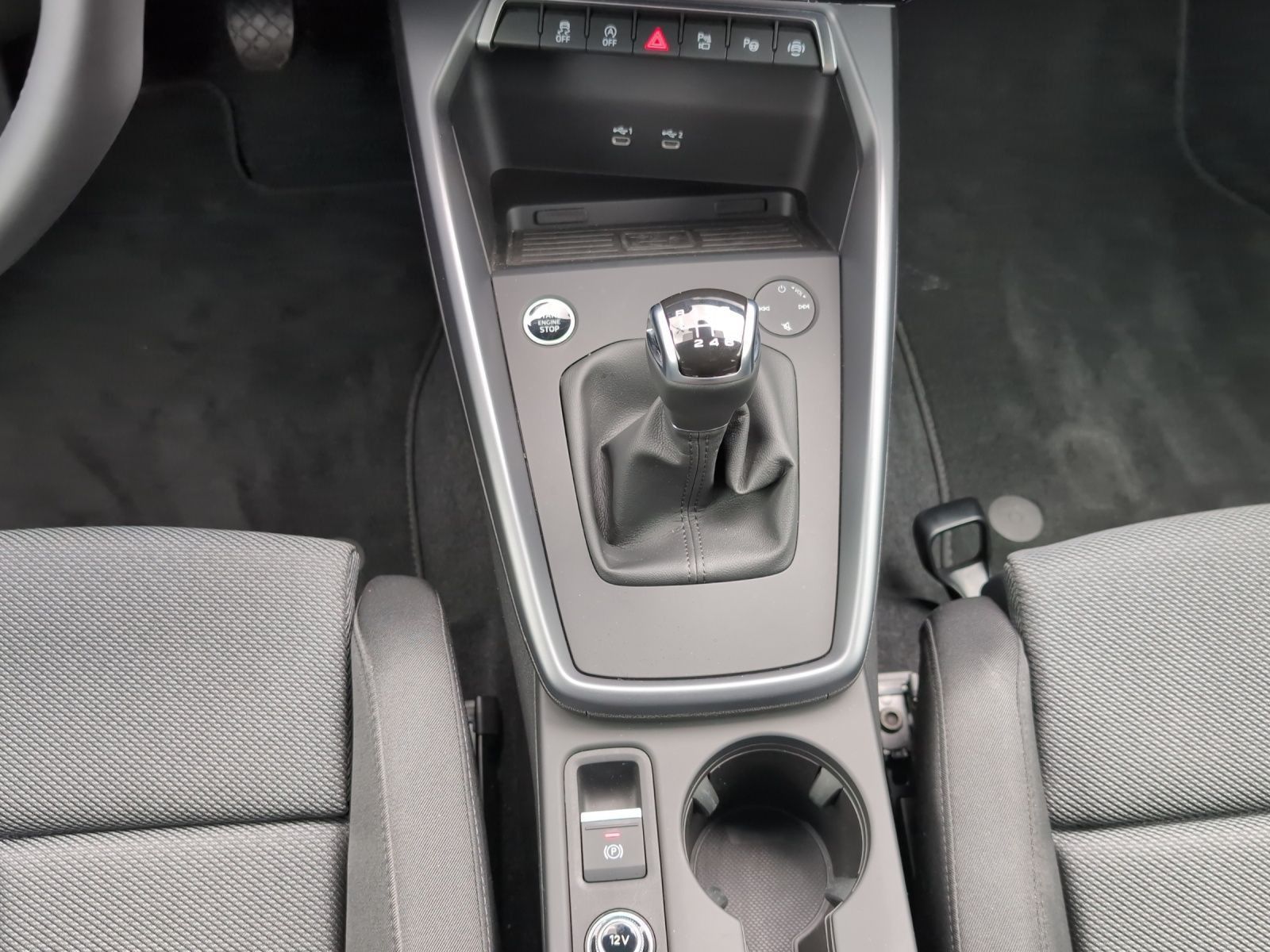 Audi A3 - Bild 7