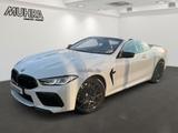 BMW M8 Cabrio Aktive Sitzbelüftung Laserlicht DA Pro - : Allradantrieb, Cabrio