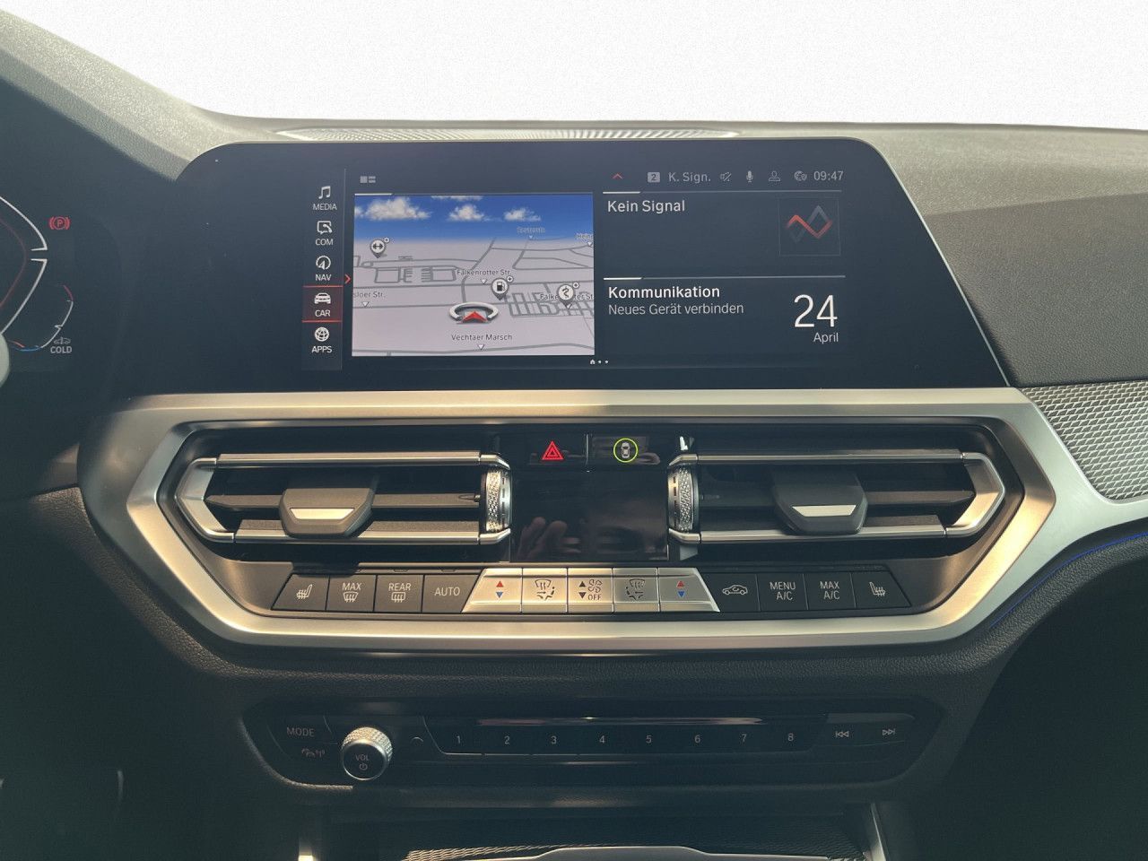 BMW 318 - Bild 15