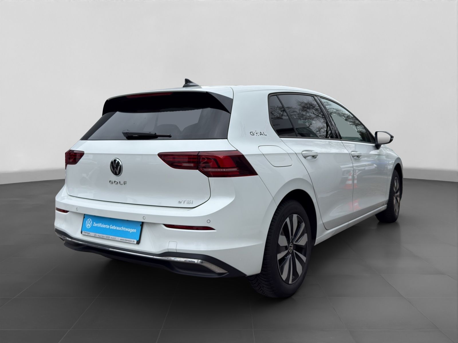 Volkswagen Golf - Bild 4
