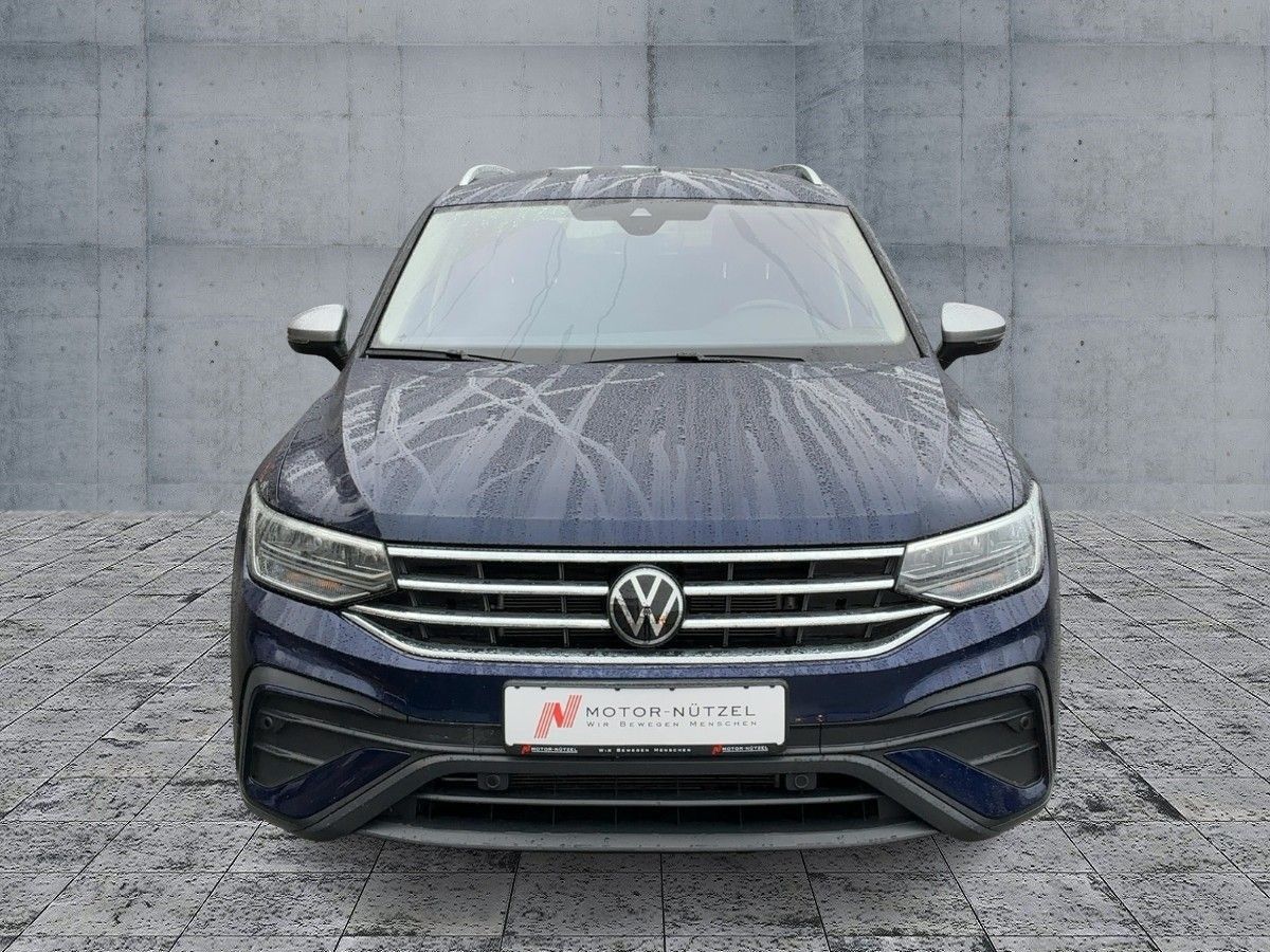 Volkswagen Tiguan Allspace - Bild 3