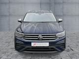 Volkswagen Tiguan Allspace 2.0 TDI 4M MOVE LED+NAVI+AHK+7SI - Volkswagen Tiguan Allspace in Hamm