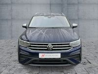 Volkswagen Tiguan Allspace - Vorschau Bild 3